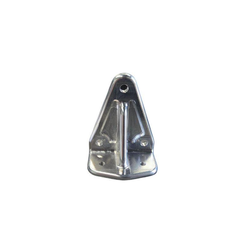 Early Ford Rear Hood Latch