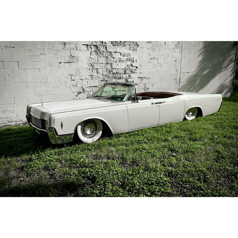 Lincoln Continental