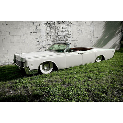 Lincoln Continental