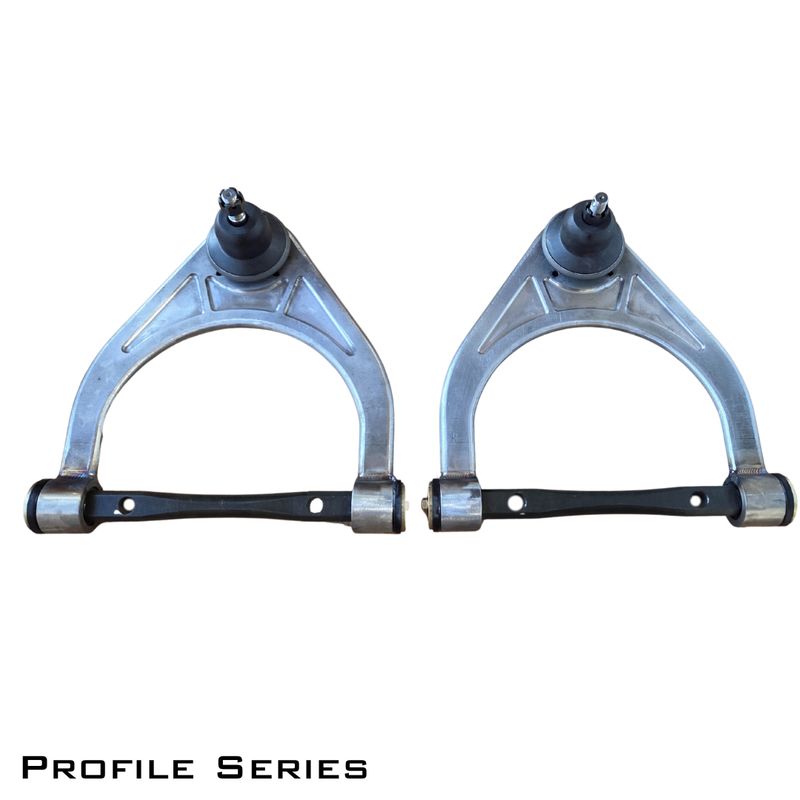 1961-1970 Cadillac Upper Control Arms