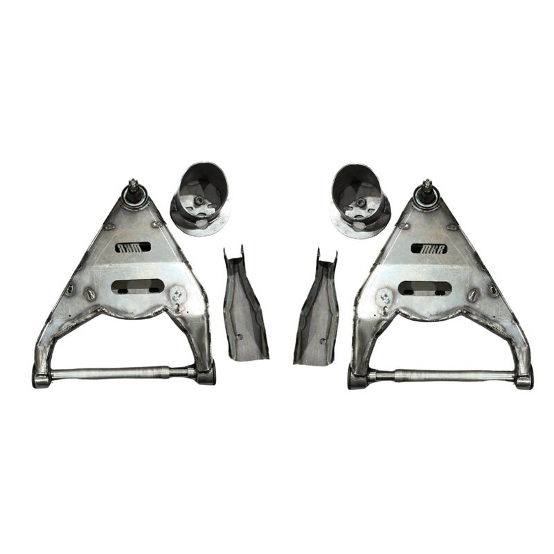 1958-1964 Chevy Impala Front Air Ride Kit