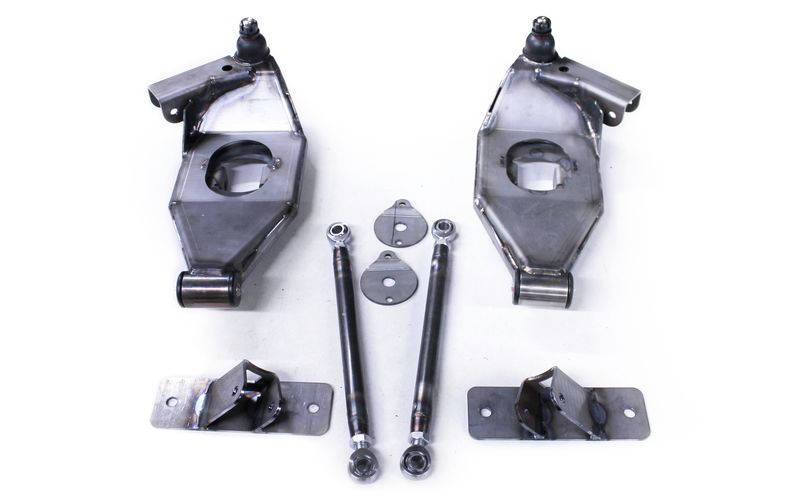 1961-1969 Lincoln Front Coil-Over Kit