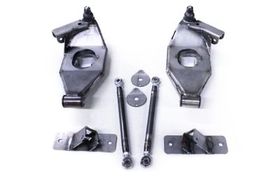1961-1969 Lincoln Front Coil-Over Kit