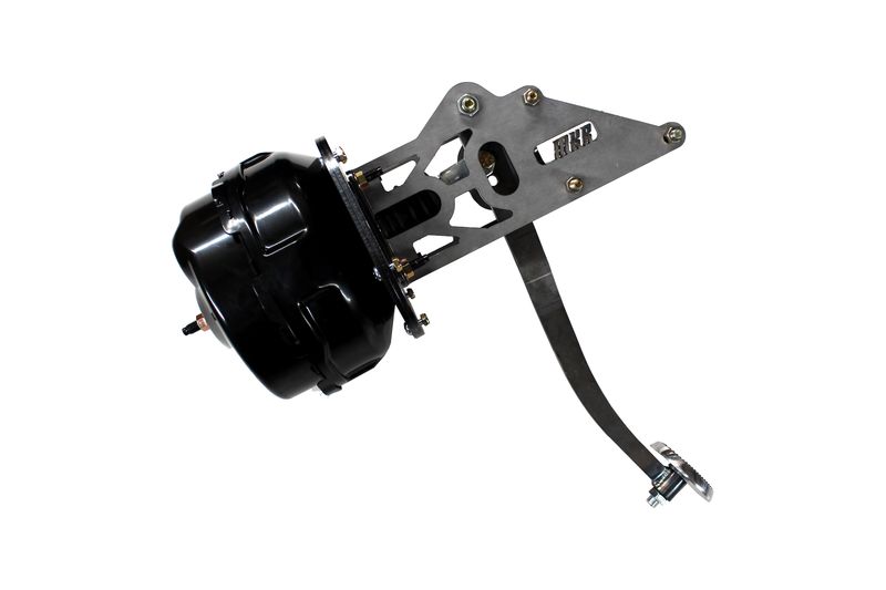 1949-1954 Chevy Firewall Brake Pedal Assembly