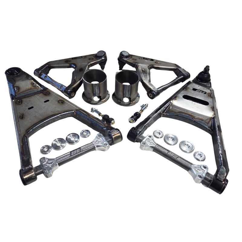 1957 - 1960 Cadillac Front Air Ride Kit