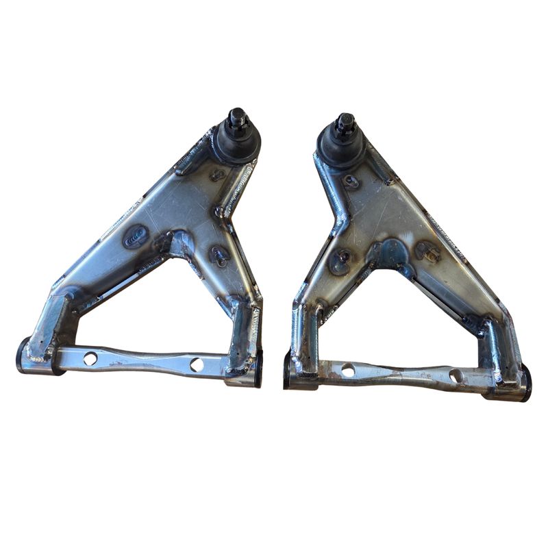 1957-1960 Cadillac Upper Control Arms