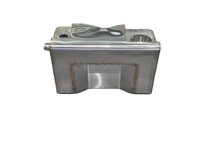 Lincoln Gas Tank