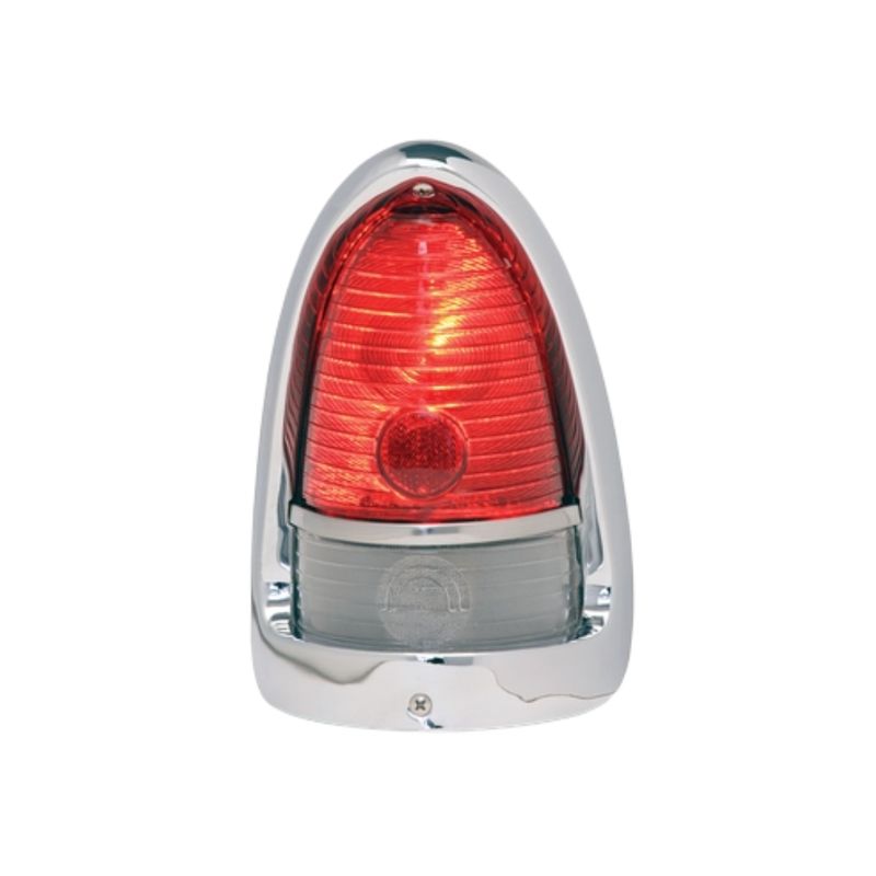 Dakota Digital 1955 Chevrolet Car LED Tail Lights