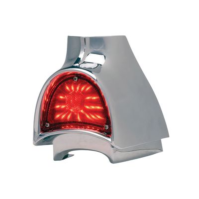 Dakota Digital 1957 Chevrolet Car LED Tail Lights
