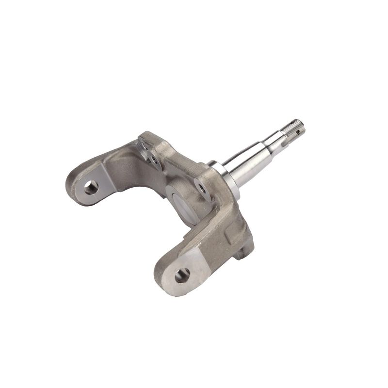 1955-57 Chevy 2" Drop Spindles