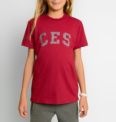 PE  T-Shirt (XS-XL adult sizes)