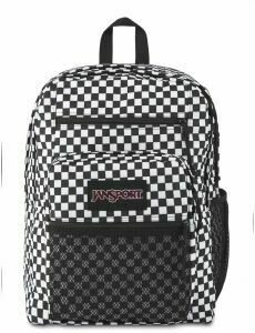 Jansport BIG CAMPUS FINSHLINFLAGPNT Jansport BIG CAMPUS FINSHLINFLAGPNT