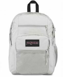 Jansport BIG CAMPUS-MICRO CHIP GREY Jansport BIG CAMPUS-MICRO CHIP GREY