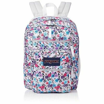 Jansport BIG STUDENT PTLTOTHMTLPNT Jansport BIG STUDENT PTLTOTHMTLPNT