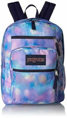 Jansport BIG STUDENT CITYLIGHTSPRINT Jansport BIG STUDENT CITYLIGHTSPRINT