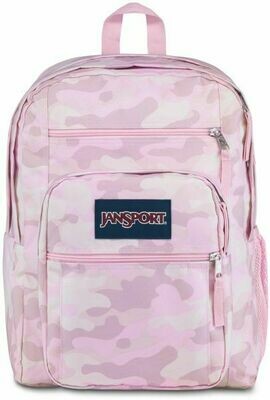 Jansport BIG STUDENT CTTNCNDYCAMOPNT Jansport BIG STUDENT CTTNCNDYCAMOPNT
