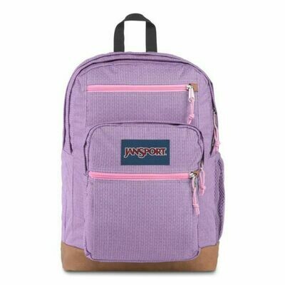 Jansport COOL STUDENT PRSMPNKHNYDOBBY Jansport COOL STUDENT PRSMPNKHNYDOBBY
