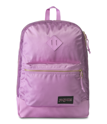 Jansport SUPER FX LVNDORCGLDPRPLY Jansport SUPER FX LVNDORCGLDPRPLY
