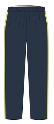 Unisex PE Trouser (XS -3XL) adult Sizes Unisex PE Trouser (XS -3XL) adult Sizes