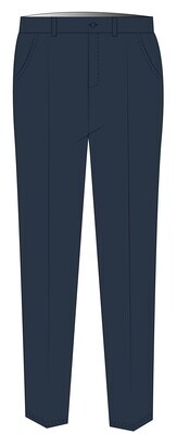 Girl's Trouser (XS-3XL adult sizes) Girl's Trouser (XS-3XL adult sizes)