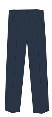 Boy's Trouser (2XS -3XL adult sizes)