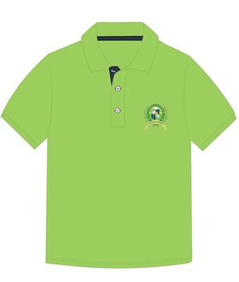 Polo Shirt (5-7)