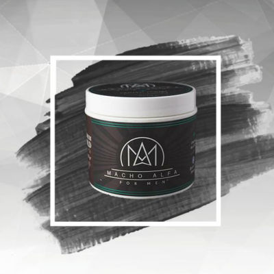 Pomada para cabello Original - fijación fuerte Pomada para cabello Original - fijación fuerte