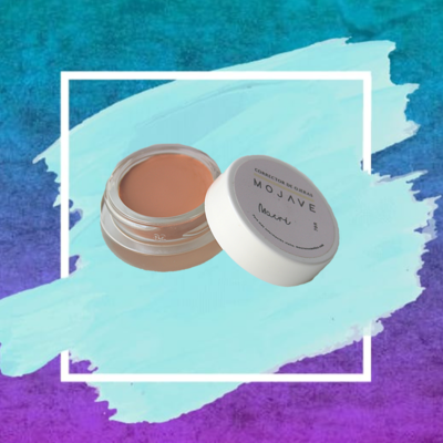 Corrector de ojeras - Mojave Corrector de ojeras - Mojave