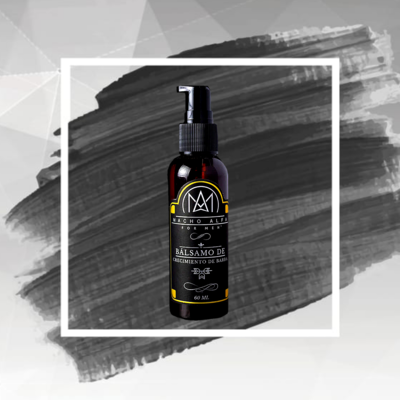 Minoxidil- Bálsamo para Crecimiento de barba y cabello Minoxidil- Bálsamo para Crecimiento de barba y cabello