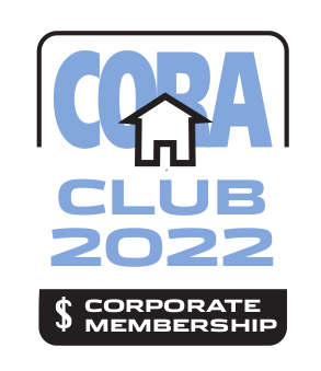 CORA Club Annual Membership 2022