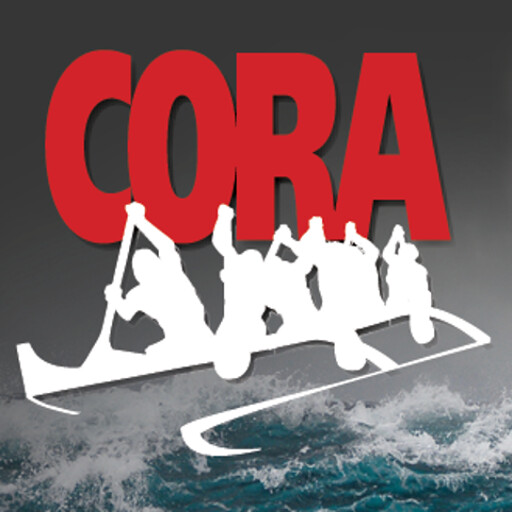 CORA Sprint Nationals - OC6 - Adult Crews