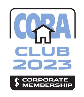 CORA Club Annual Membership 2023