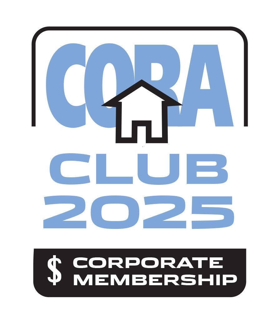 CORA Club Annual Membership 2025