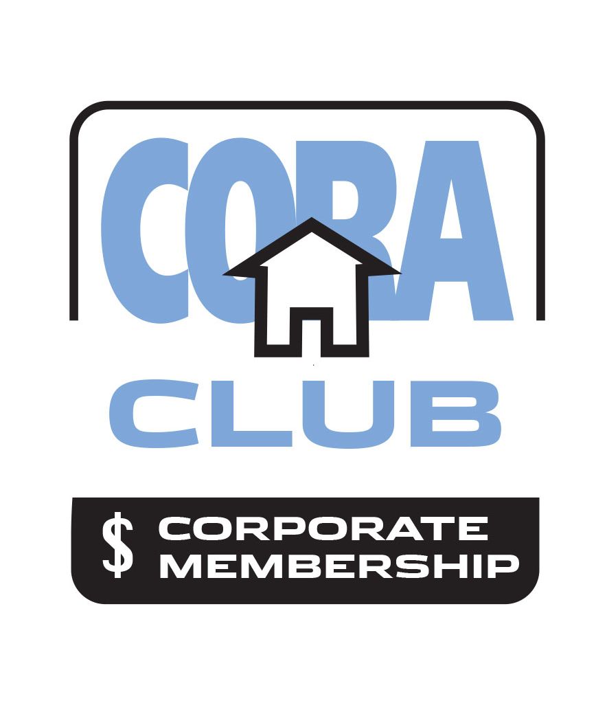 CORA Club Annual Membership 2026 CORA Club Annual Membership 2026