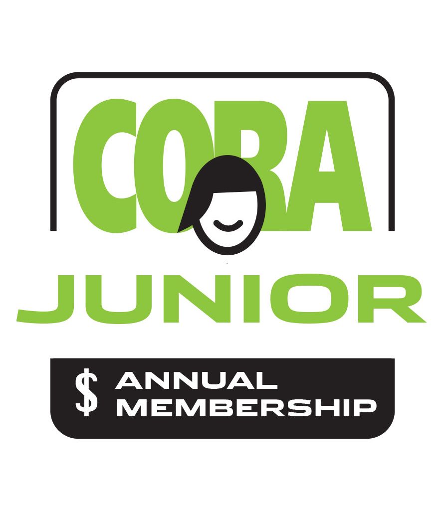 CORA Junior Annual Membership 2026