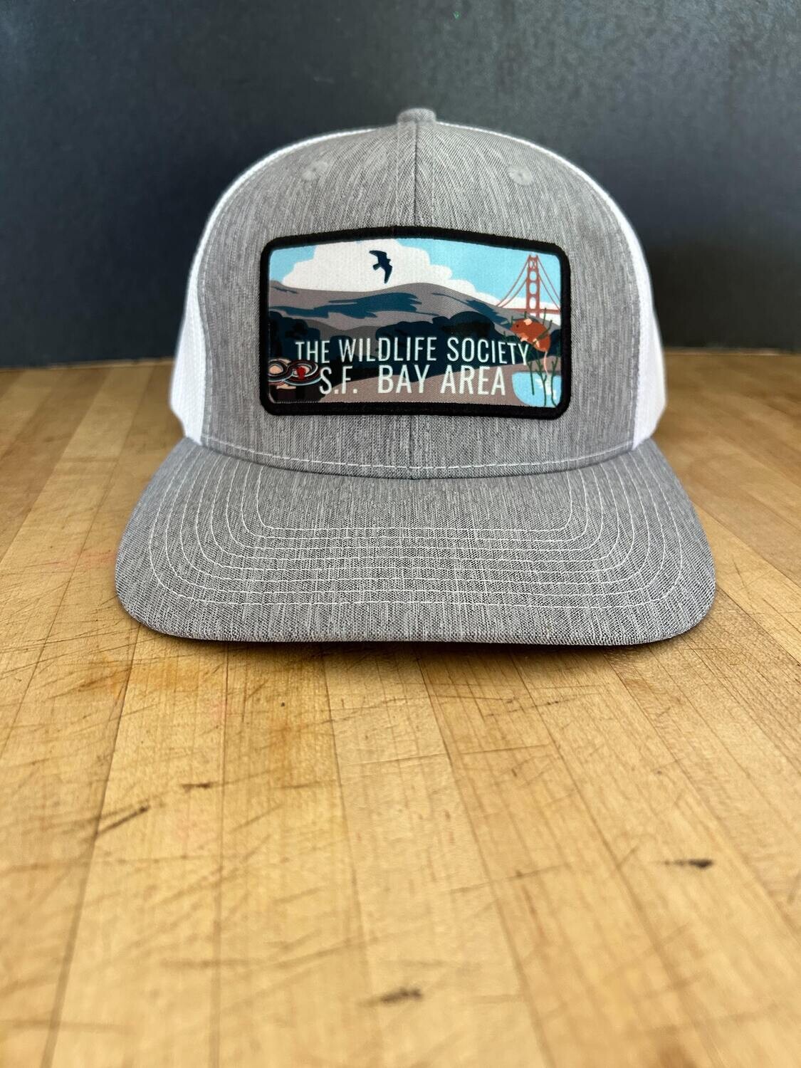 Trucker Hat
