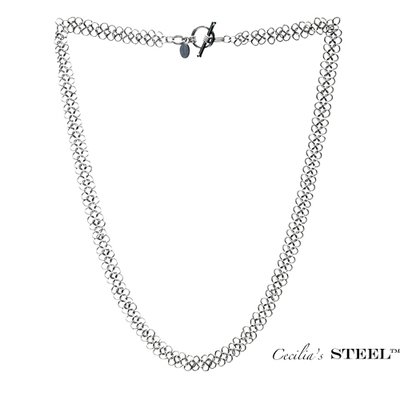 Elegance Narrow Necklace