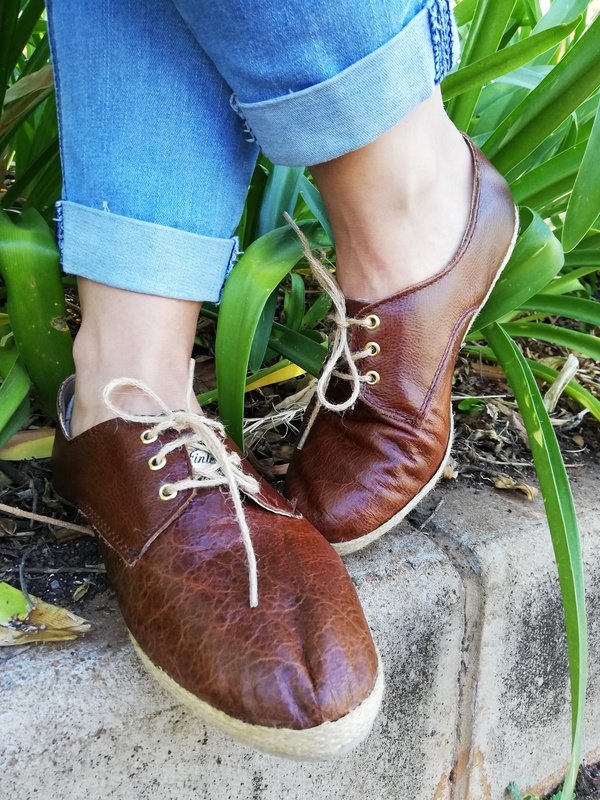 Madison Genuine Leather in Toffee FINLEYS Madison Genuine Leather in Toffee FINLEYS