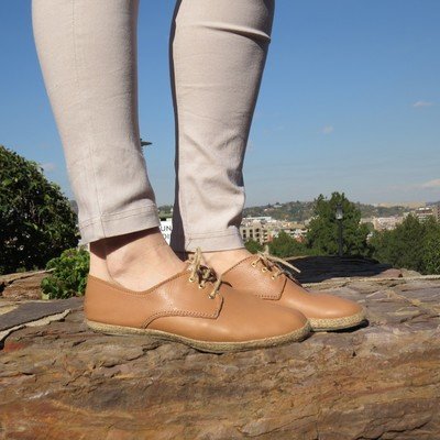 Madison
Genuine Leather in Tan Finley Madison
Genuine Leather in Tan Finley