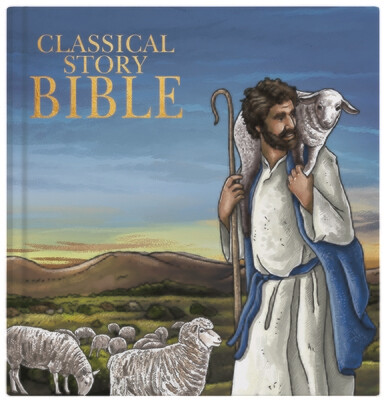 Classical Story Bible