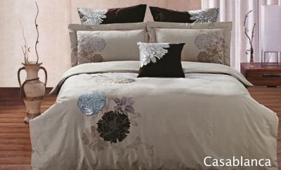 Casablanca Duvet Set