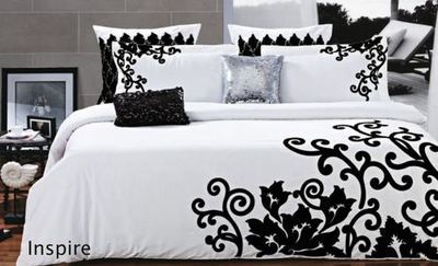 Inspire Duvet Set