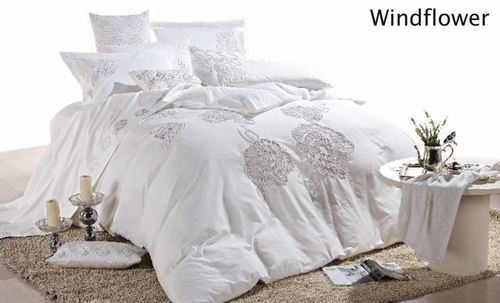 Windflower Duvet Set