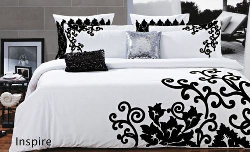 Inspire Duvet Set