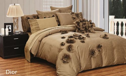 Dior Duvet Set