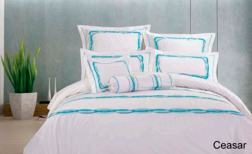 Caesar Duvet Set