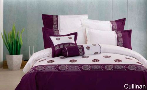 Cullinan Duvet Set