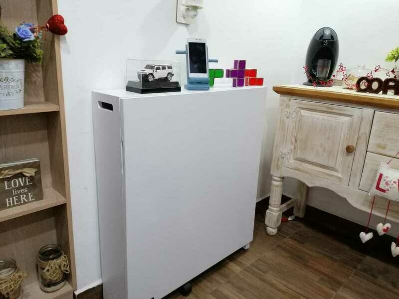 Escritorio Plegable