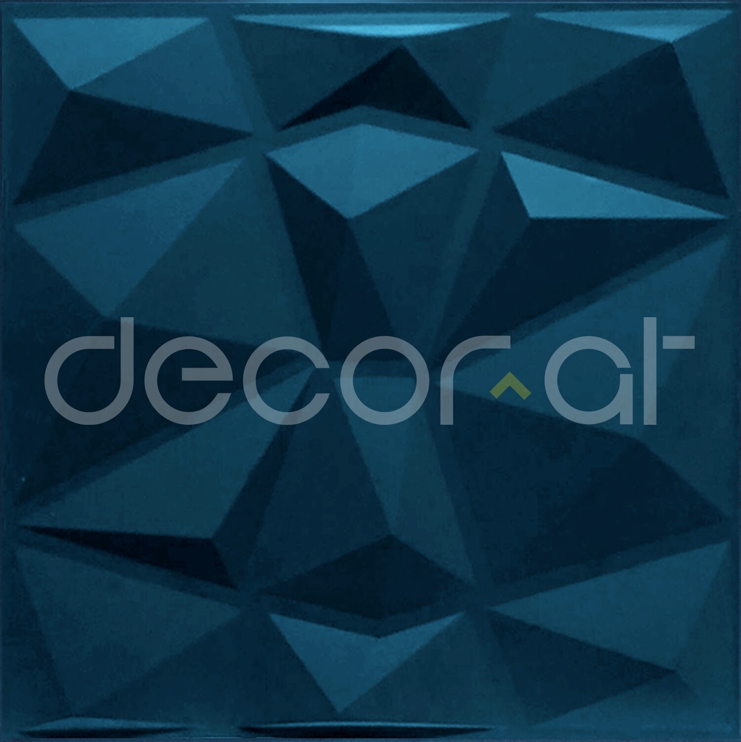 Panel 3D - Modelo: B02 Azul Helenico (1m2)