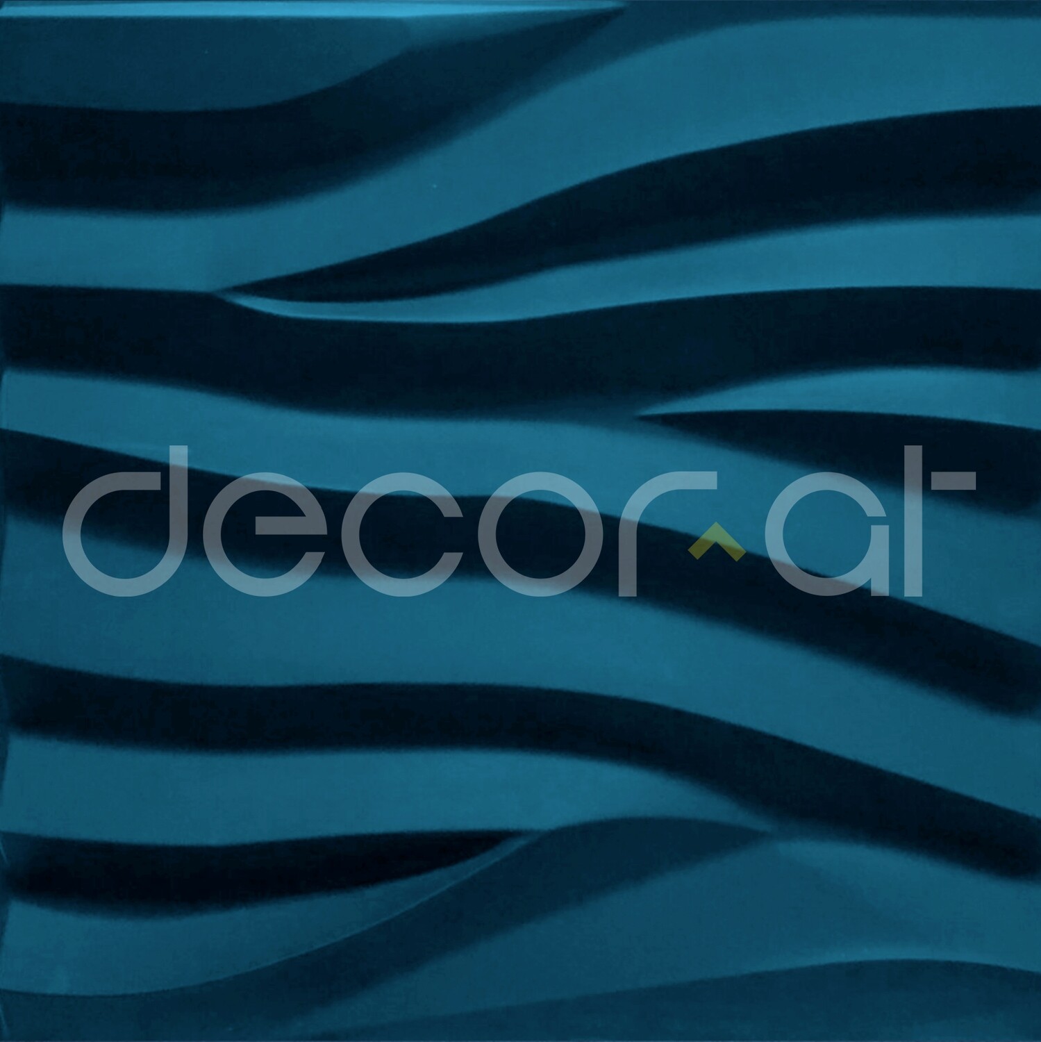Panel 3D - Modelo: B04 Azul Helenico (1m2)